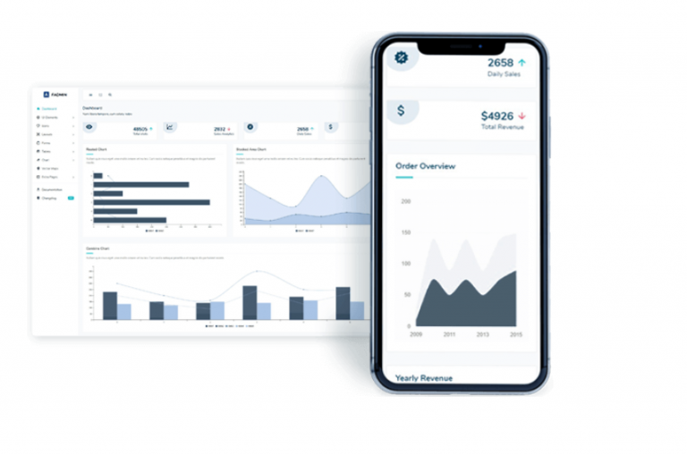 “Scriptcase is the best IDE we have used!” (SUITE TECHNOLOGY ...