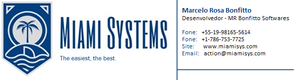 Miami Systems