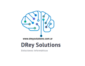 Drey Solutions logo