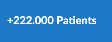 +222.000 Patients