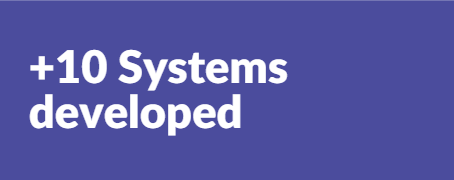 10-systems-developed